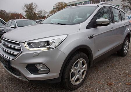 Ford Kuga 2,0TDCI/4x4/KLIMA/Xenon/EURO6/NETTO 9499