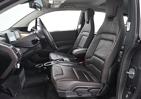 BMW i3 170ps Leder 20''LM kamera Warmtepomp Navi Ecc