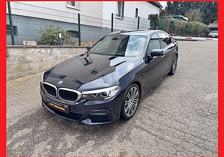 BMW 530 Baureihe 5 Lim. d M SPORT PAKET