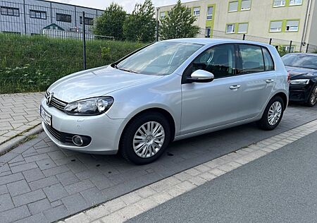 VW Golf Volkswagen 1.4 TSI 90 kW Comfortline Comfortline