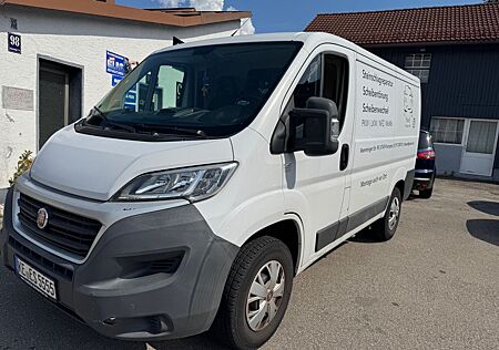 Fiat Ducato 2.0 Multijet