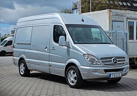 Mercedes-Benz Sprinter II 311 CDI AHK Lang + Hoch