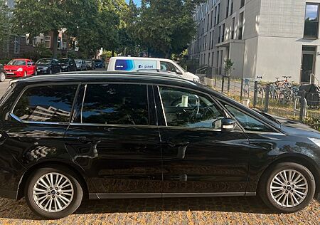 Ford Galaxy 1,5 EcoBoost Business Edition