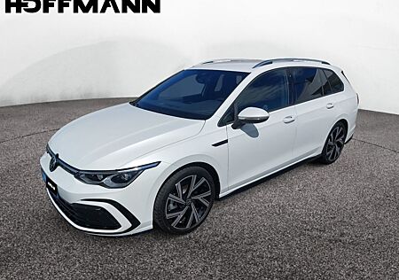 VW Golf Volkswagen Variant 2.0 TSI DSG R-Line LED Navi ACC