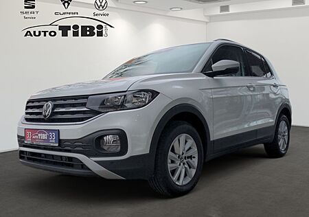 VW T-Cross Volkswagen 1.0 TSI / 81 Life DSG