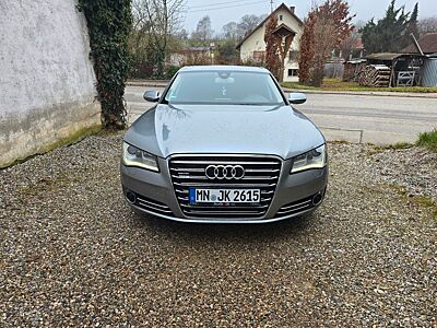 Audi A8 3.0 TDI tiptronic quattro -