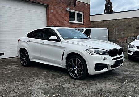 BMW X6 xDrive 40 d*M-Paket*B&O*Schiebedach