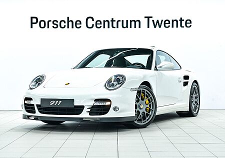 Porsche 997 Turbo S