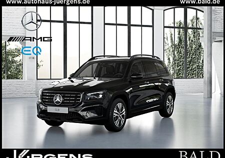 Mercedes-Benz GLB 200 d Progressive/MLB/Pano/Night/Cam/Totw/18