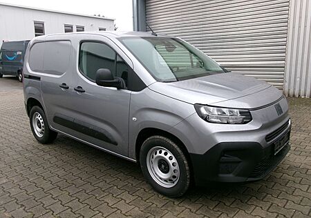 Fiat Doblo Doblò Kastenwagen L1 1.2 PureTech 81 kW