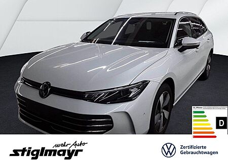 VW Passat Variant Volkswagen Business 1.5 TSI DSG