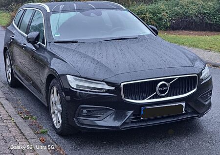 Volvo V60 D4 Geartronic Momentum Pro Momentum Pro