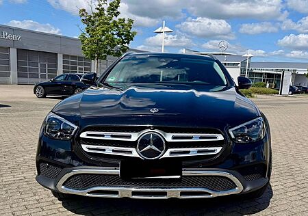 Mercedes-Benz E 220 d 4MATIC T All-Terrain Autom. All-Terrain