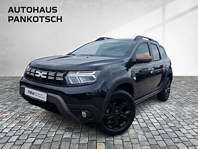 Dacia Duster Extreme TCe 130