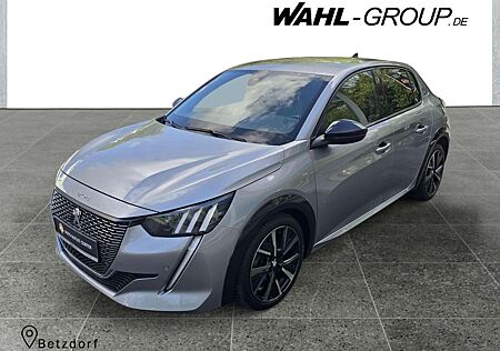 Peugeot 208 GT*LED*NAVIGATION*360° KAMERA*SITZHEIZUNG*