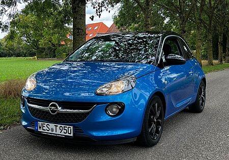Opel Adam Gepflegt TÜV NEU-Tolle Ausstattung!