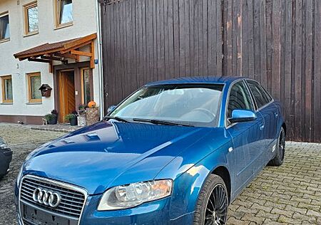 Audi A4 2.0