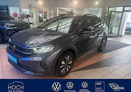 VW Taigo Volkswagen 1.0 TSI Goal+DSG+ACC Rückfahrkamera+LED+