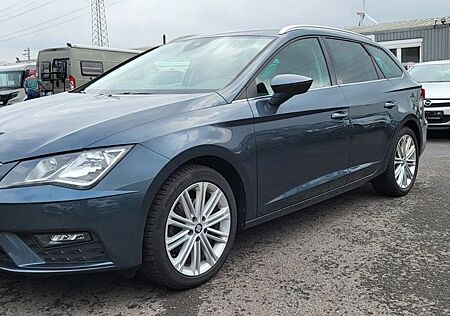 Seat Leon ST Xcellence Navi