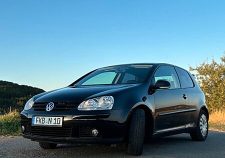 VW Golf Volkswagen V 1.4 Tour