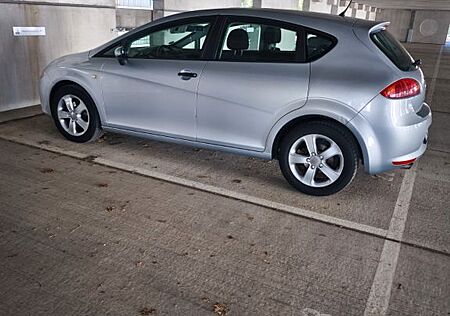 Seat Leon 1.9 TDI