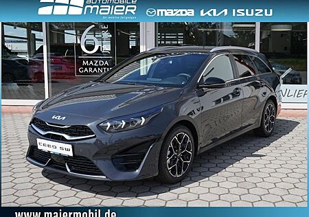 Kia Cee'd Sportswagon Ceed SW 1.5 TGDI DCT GT-LINE *LED* NAVI* KAMERA*
