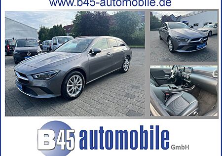 Mercedes-Benz CLA 250 Shooting Brake e 8G MBUX LED SPUR KAMERA