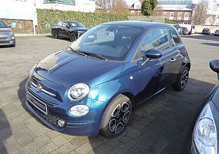 Fiat 500 Club
