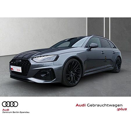 Audi A4 leasen