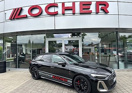 Audi A5 Avant TDI quattro S tronic Matrix LED Soundsy