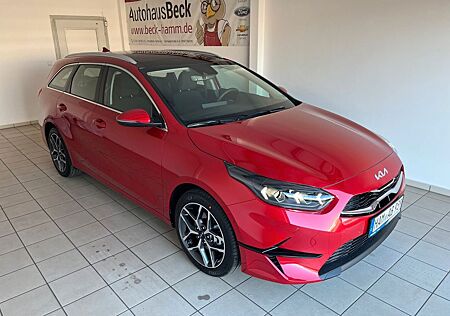 Kia Cee'd Sportswagon CEED SW 1.5 DCT7 SPIRIT+TECHNIKP+PANORAMA