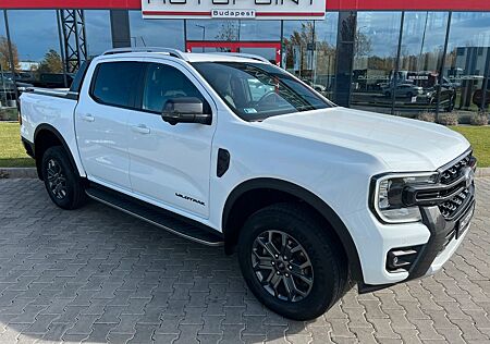 Ford Ranger Wildtrak e-4WD Doppelkabine °ROLL