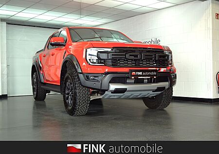 Ford Ranger Raptor Raptor 3,0 EcoBoost 4WD LED Navi AHK