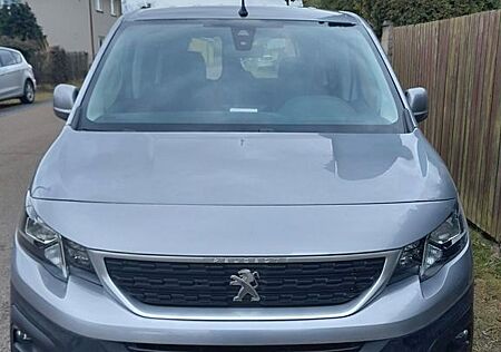 Peugeot Rifter PureTech 110 Active L1 Active