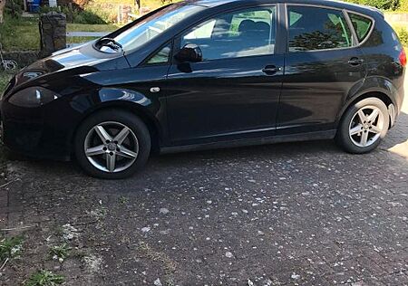 Seat Altea 1.6 TDI 77kW Ecomotive Style Style
