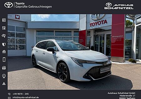 Toyota Corolla Touring Sp. GR Sport 2,0l Hybrid