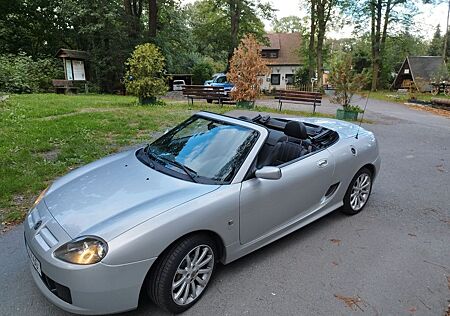 MG TF 160 -