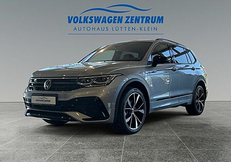 VW Tiguan Allspace Volkswagen 2.0 TDI DSG R-Line 4Motion Navi