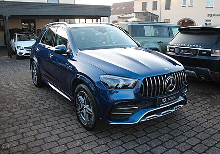 Mercedes-Benz GLE 53 AMG -Klasse 4Matic+