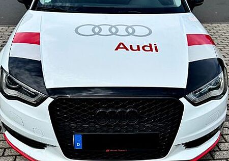 Audi A3 1.4 35 TFSI Limousine