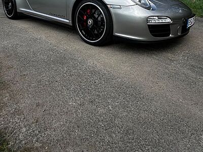 Porsche 997 Carrera 4 GTS Top gepflegt, Erstlack, u-frei