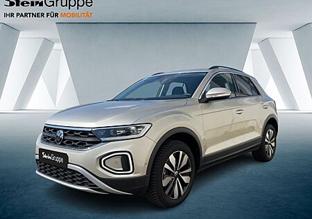 VW T-Roc Volkswagen 2.0 TDI Move AHK ACC Virt Navi LED PDC