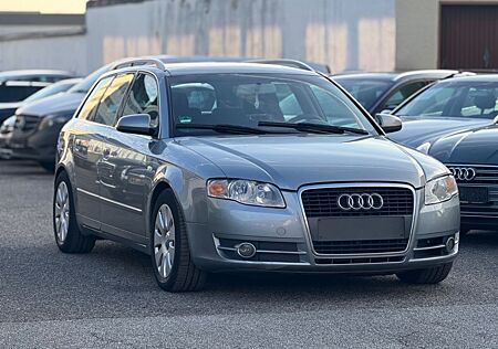 Audi A4 Avant 2.0 TDI *ZMS/Kupplung Verschleißgrenze*
