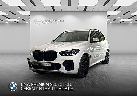 BMW X5 xDrive45e M Sport AHK Driv.Assist.Prof Laser