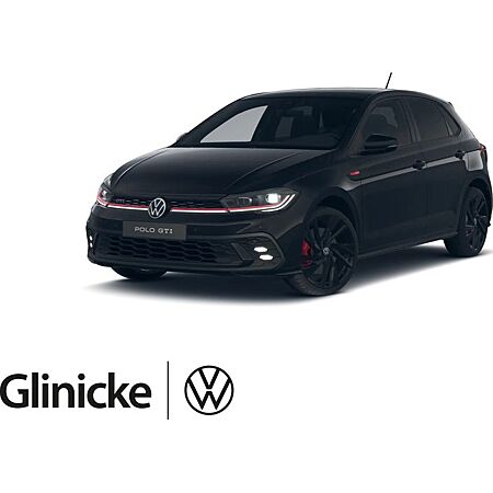VW Polo leasen