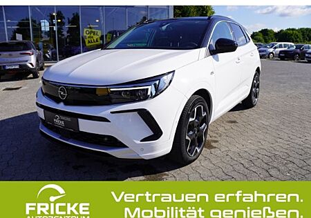 Opel Grandland X Grandland Ultimate +Alcan.+Sitz-&Lenkradheiz.+LE