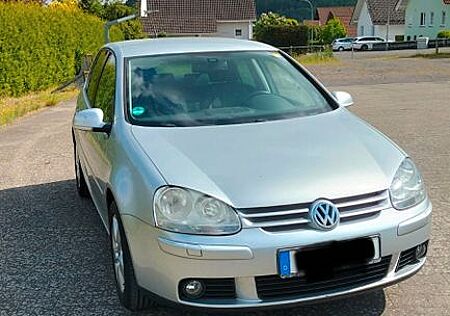 VW Golf Volkswagen 1.4 United
