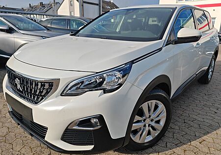 Peugeot 5008 PureTech 130 EAT8 PERLWEISS 7S #64655