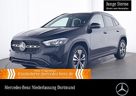 Mercedes-Benz GLA 200 PROGRESSIVE ADVANCED +/DISTR/PANO/NIGHT/