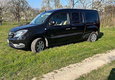 Mercedes-Benz Citan gebraucht kaufen Mercedes-Benz Citan